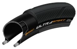 Continental Ultra Sport III 700x23 Schwarz/grün Falt-Reifen -Fahrradladen continental ultrasport 3 reifen 2 14406 2
