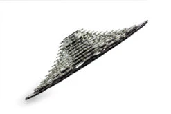 Garbaruk 12 Fach Sram XD 10-52 Gold/silver Kassette -Fahrradladen garbaruk 12 sram xd black kassette 2