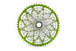 Fahrradladen -Fahrradladen garbaruk 12 sram xd green kassette 0 18774 1