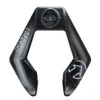 Pro Compact Carbon Clip-On Lenkeraufsatz