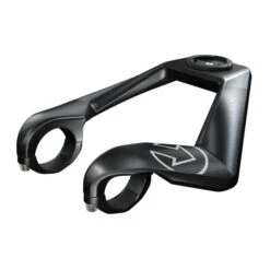 Pro Compact Carbon Clip-On Lenkeraufsatz -Fahrradladen pro compact carbon clip on 5