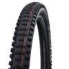 Schwalbe Big Betty Addix Soft Super Trail SnakeSkin Tubeless Easy E-25 27.5x2.80 Reifen