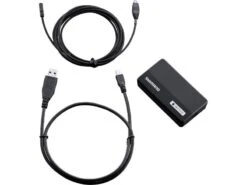 Shimano Anschluß / Einstell-Kit Für Steps & Di2