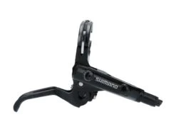 Shimano BL-MT501/M506 Bremshebel, Schwarz