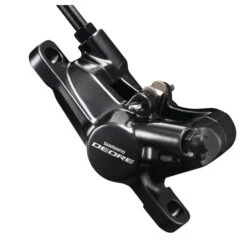 Shimano Deore BR-M6000 Black Bremssattel