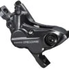 Shimano Deore BR-M6120 Black Bremssattel