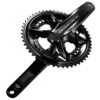Shimano Dura Ace FC-R9200-P 2x12 52-36 172.5mm Kurbelgarnitur Mit Powermeter