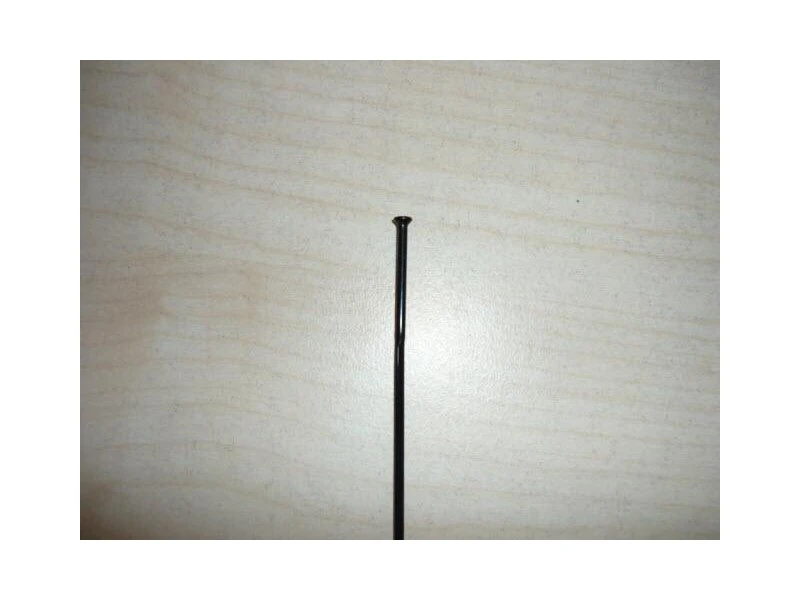 Shimano Ersatzspeichen Für WH-RS20-A 1 Shimano Ersatzspeichen Für WH-RS20-A