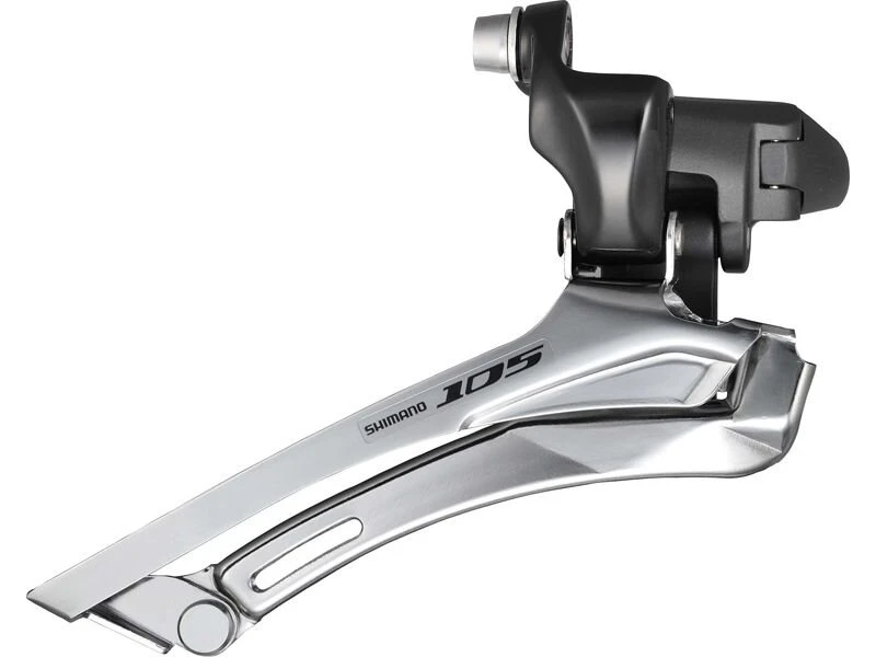 Shimano FD-5700 Umwerfer, 2x10-fach 2 Shimano FD-5700 Umwerfer, 2x10-fach – Bild 2