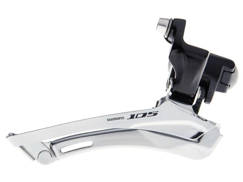 Shimano FD-5700 Umwerfer, 2x10-fach 3 Shimano FD-5700 Umwerfer, 2x10-fach – Bild 3