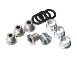 Shimano Kettenschutzring Für FC-MT210-3/MT101 44 Zähne -Fahrradladen shimano kettenblattschrauben fuer fc m640