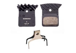 Shimano Road L05A Resin Bremsbeläge