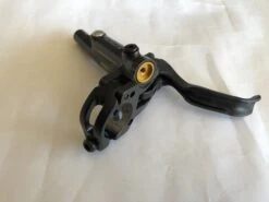 Shimano Saint BL-M820 Bremsgriff Komplett Rechts -Fahrradladen shimano saint bremsgriff rechts hinten 2