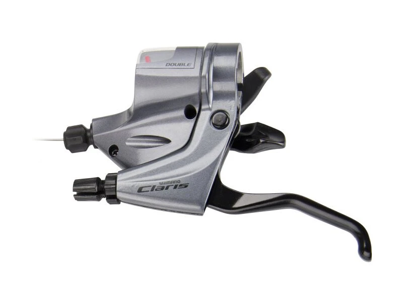 Shimano Schalt-/Bremshebel Claris ST-R240/243 1 Shimano Schalt-/Bremshebel Claris ST-R240/243