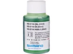Shimano SG-S700 Spezialöl Für Alfine 11-fach, 50ml
