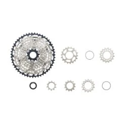 Shimano SLX CS-M7100 12 Fach 10-51 Kassette Für 1x12 6 Shimano SLX CS-M7100 12 Fach 10-51 Kassette Für 1x12 -Fahrradladen shimano slx cs m7100 10 51 kassette 1