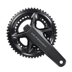 Shimano Ultegra FC-R8100-P 2x12 50-34 175mm Kurbelgarnitur Mit Powermeter