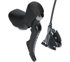 Shimano Ultegra ST-R8020/BR-R8070 11 Fach Schalthebel/Scheibenbremse Hinten