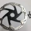 Shimano XT/Saint SM-RT76 6Loch 203mm Bremsscheibe