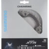 Shimano XTR FC-M980 32 Zähne 3x10 Kettenblatt