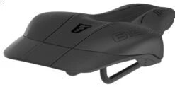 SQlab 613 R Ergowave Breite 11cm Sattel -Fahrradladen sqlab sattel 613 r ergowave 4