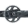 SRAM GX Eagle™ DUB™ Wide 55mm Chainline Lunar Grey Boost 148, Länge 170mm Kurbel