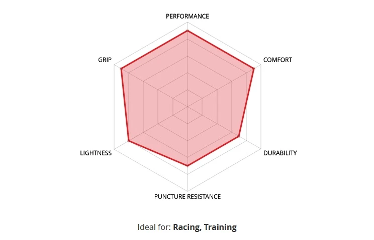 Veloflex ProTour RACE Gum Sidewall Tubular 700x25 Schlauchreifen 4 Veloflex ProTour RACE Gum Sidewall Tubular 700x25 Schlauchreifen – Bild 4