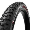 Vittoria Martello TNT, 4C, Graphene 2.0, 120 TPI, Black/anthracite 27.5x2.8 Reifen
